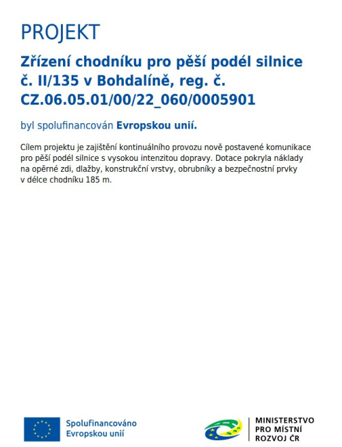 Projekt